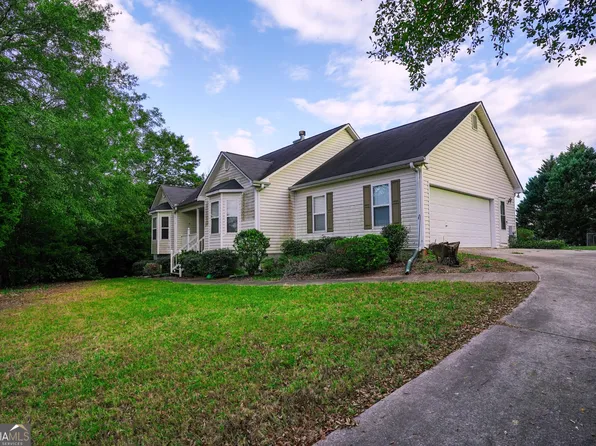 207 Cottonwood Ct, Jackson, GA 30233