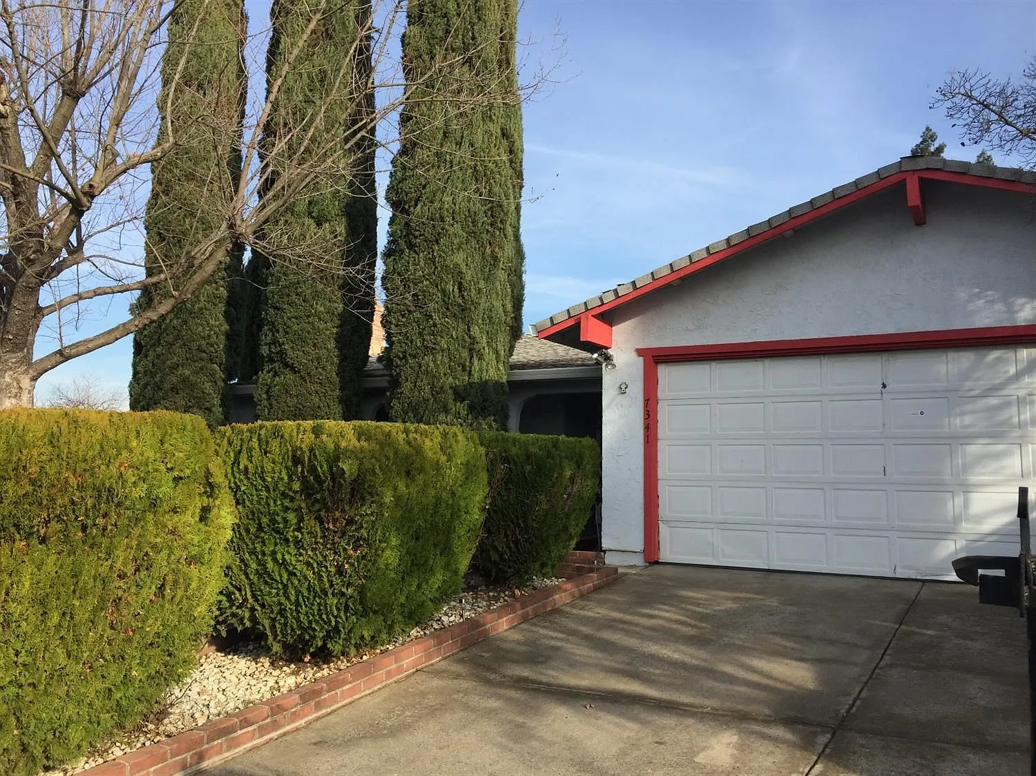 7341 Grovehill Way photo 1