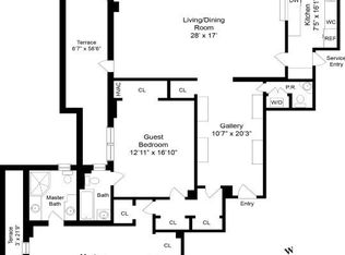 1150 Park Ave #10C, New York, NY