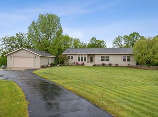 15350 Blackhawk Rd, Audubon, MN 56511