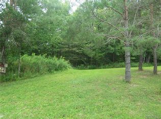 0 Colony Run #48, Alexander, NY 14005