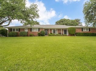 4116 Hildring Dr E, Fort Worth, TX 76109