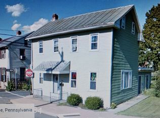 30 S White Oak St, Annville, PA 17003