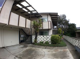 814 Lexington Ave #2, El Cerrito, CA 94530