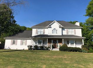 207 Sweetbriar Ln, Canton, GA 30115