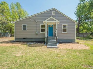 2619 Galena Ave, North Chesterfield, VA 23237