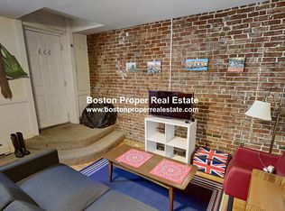 6 Symphony Rd #B5, Boston, MA 02115