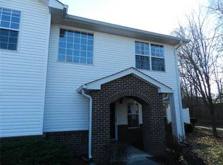 6504 Potomac Square Ln, Indianapolis, IN