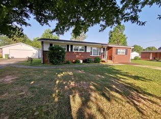 407 Central Ave, Muscle Shoals, AL 35661