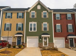 242 Brier Summit Pl, Durham, NC 27703