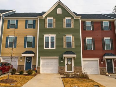 242 Brier Summit Pl, Durham, NC, 27703