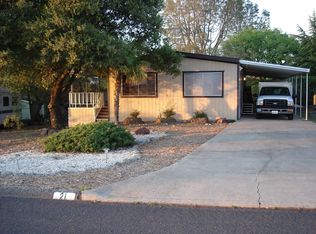 21 Tarn Cir, Oroville, CA