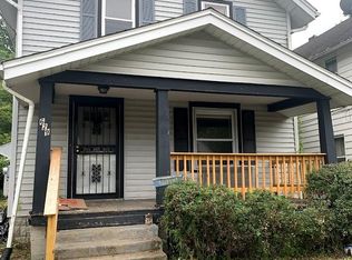 629 3rd St SW, Warren, OH 44483