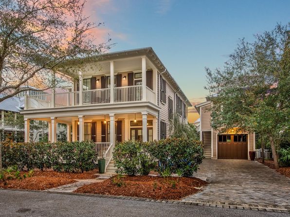 Recently Sold Homes In Seaside Santa Rosa Beach 112 Transactions Zillow