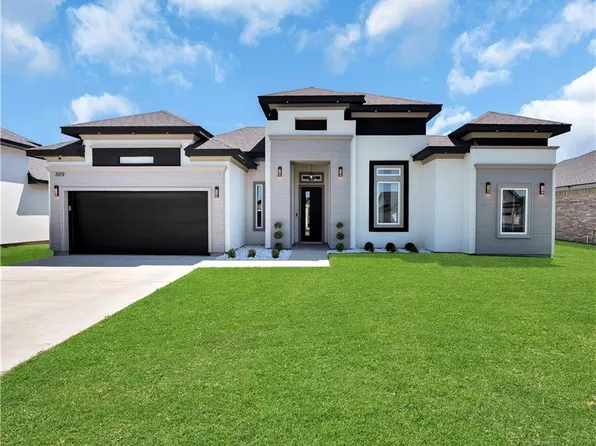 309 Janet Cir, La Feria, TX 78559