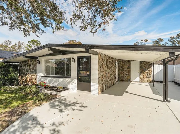 7007 N HUBERT AVENUE, TAMPA, FL 33614
