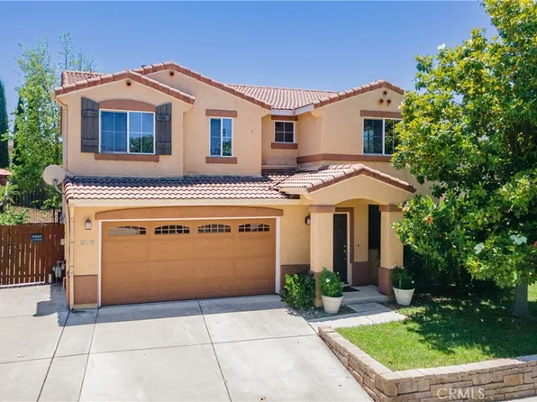908 Larable Ct, Paso Robles, CA 93446