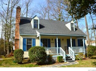 8624 Pleasant Ridge Rd, North Chesterfield, VA 23237