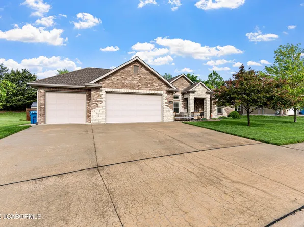 309 Red Tail Dr, Ashland, MO 65010