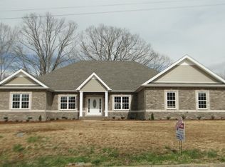 627 Natalie Ln LOT 388, Spring Hill, TN 37174
