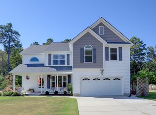 3964 Ordinary Loop, Hayes, VA 23072