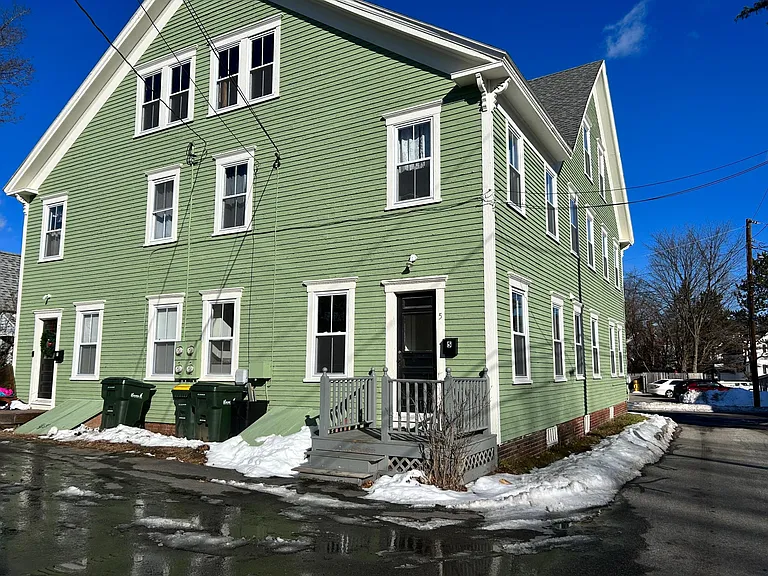 5 Clay St #5 — Photo 2