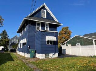 42 Starling St, Rochester, NY 14613