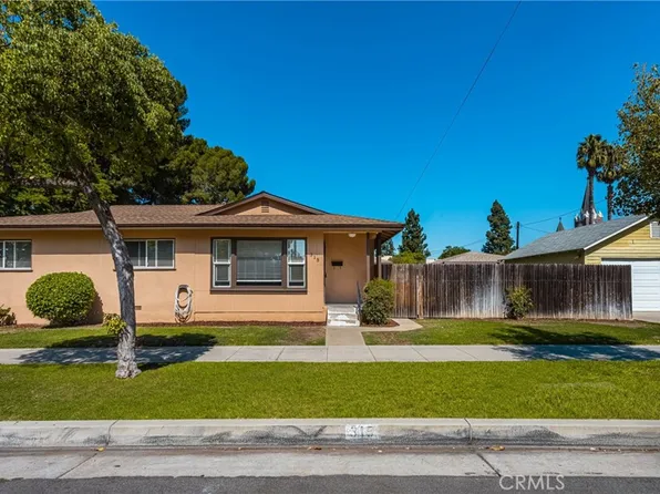 315 E Washington Ave, Orange, CA 92866