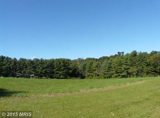 4400 Fox Chaser Ln, White Hall, MD 21161