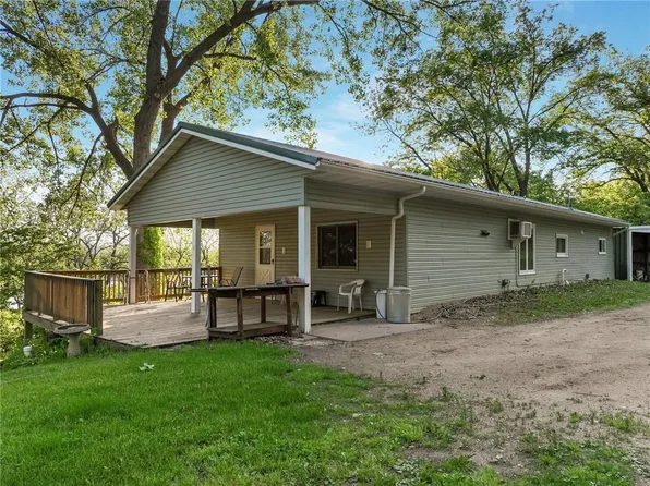1525 South Pelican Trail, Alma, WI 54610