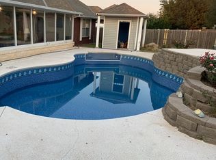 1224 NW 165th St, Edmond, OK 73012