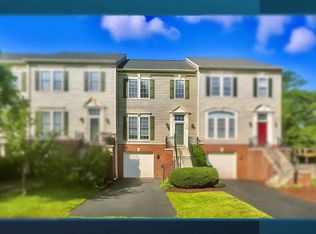 14399 Fowlers Mill Dr, Gainesville, VA 20155