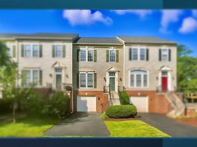 14399 Fowlers Mill Dr, Gainesville, VA, 20155