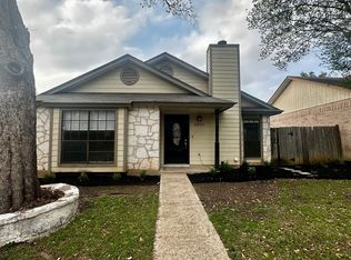 5971 Woodridge Cv, San Antonio, TX 78249