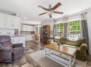 11 Daisy Drive, Pittsfield, NH 03263