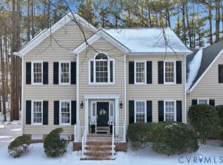 15430 Houndmaster Ter, Midlothian, VA 23112