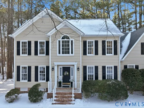 15430 Houndmaster Ter, Midlothian, VA 23112