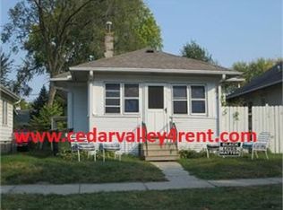 416 Cutler St, Waterloo, IA 50703