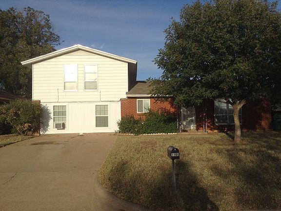 2nd image of 1100 W Louisa Ave
