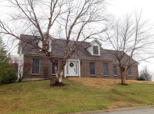 103 Monticello Dr, Washington, MO 63090