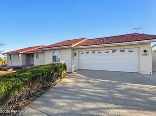 7081 E Manley Dr, Prescott Valley, AZ 86314
