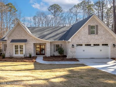 108 Windwood Dr, Dadeville, AL, 36853