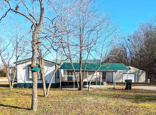 7707 S Highway 28, Chelsea, OK 74016