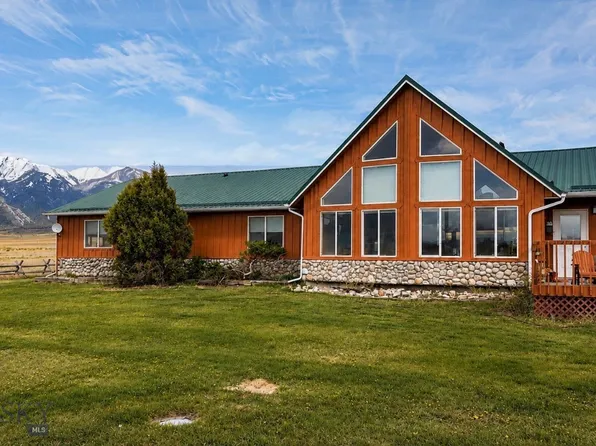 12 Bench Rd, Whitehall, MT 59759