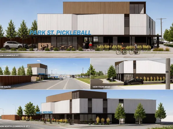 8320 Park Street, Broomfield, CO 80020