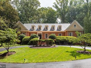 7717 Georgetown Pike, Mclean, VA 22102