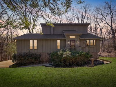 1616 Rock Bluff Rd, Hixson, TN, 37343