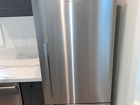 Fisher Paykel Refriderator