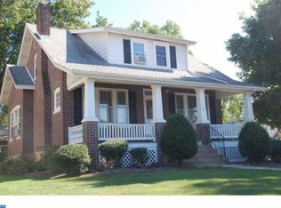 406 E Summit St, Souderton, PA 18964