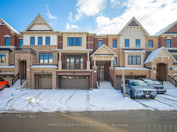 5 Delft Dr, Markham, ON L6C 0Z3